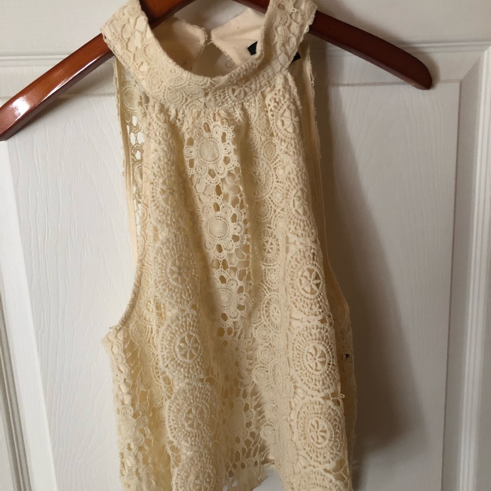 Forever 21 Women’s Blouse